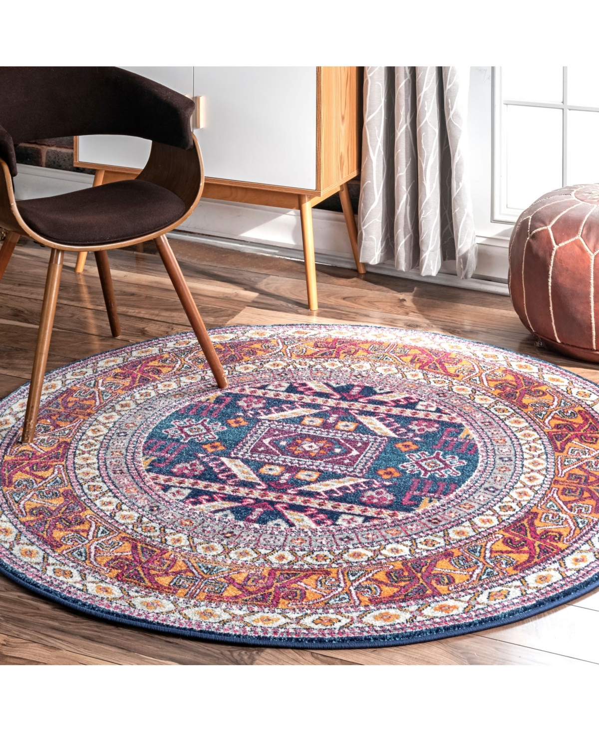 nuLoom Marisela x Area Rug