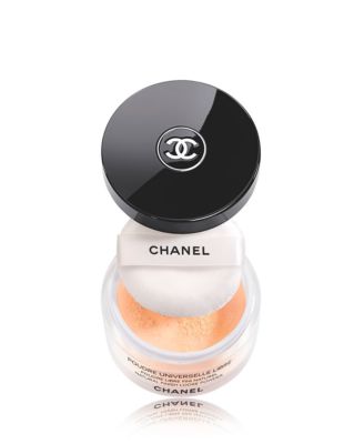 CHANEL - Natural Finish Loose Powder