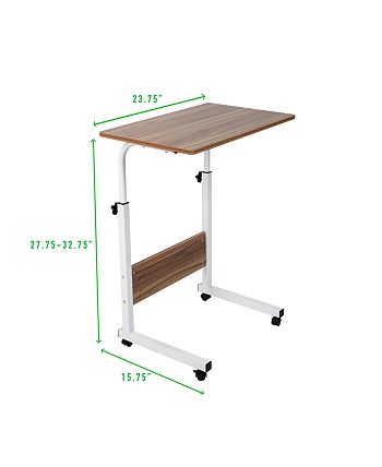 Mind Reader - Over the Bed Rolling Desk