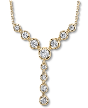 image of Diamond Bezel Adjustable 16-22