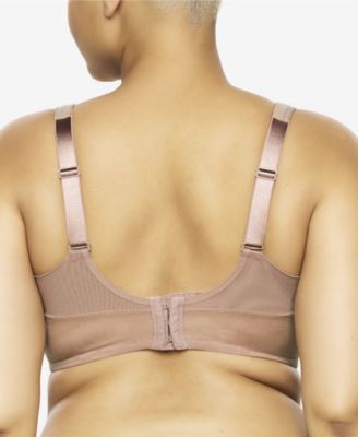 Jessamine Side Smoothing Women's Lace Bra