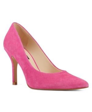image of Nine West Women-s Flax Pumps Women-s Shoes
