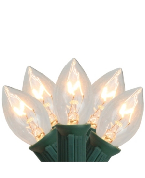 Northlight Clear Christmas Light Set