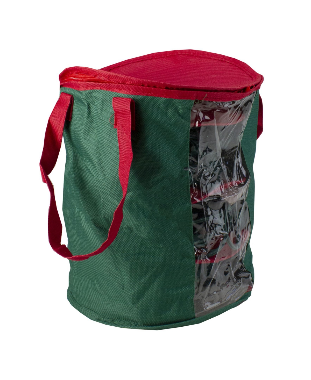 Northlight Christmas Light Storage Organizer with Window