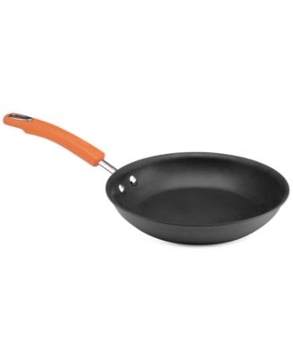 Rachael Ray - Hard-Anodized Skillet, 10"