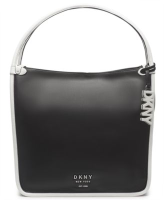 dkny hobo handbags