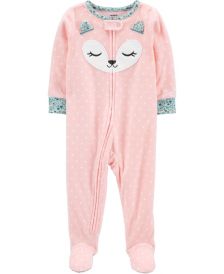 Carters Christmas Pajamas Macy S