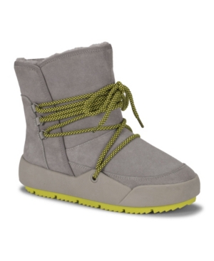 Baretraps Desha Water-Resistant Cold Weather Bootie Women's Shoes