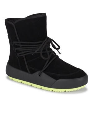 Baretraps Desha Water-Resistant Cold Weather Bootie Women's Shoes