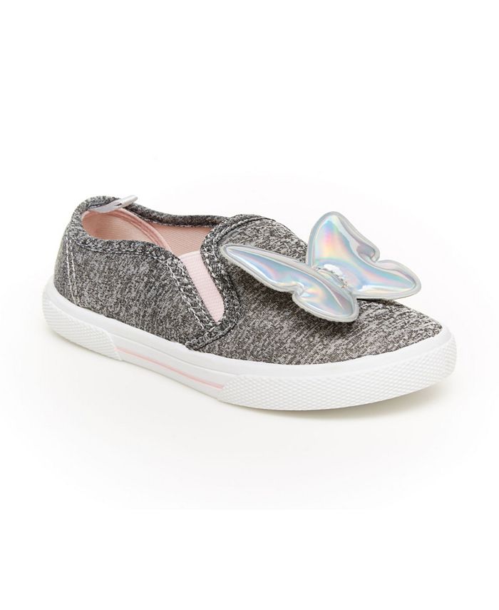 Carter's Toddler Girls Casual Shoe Macy's