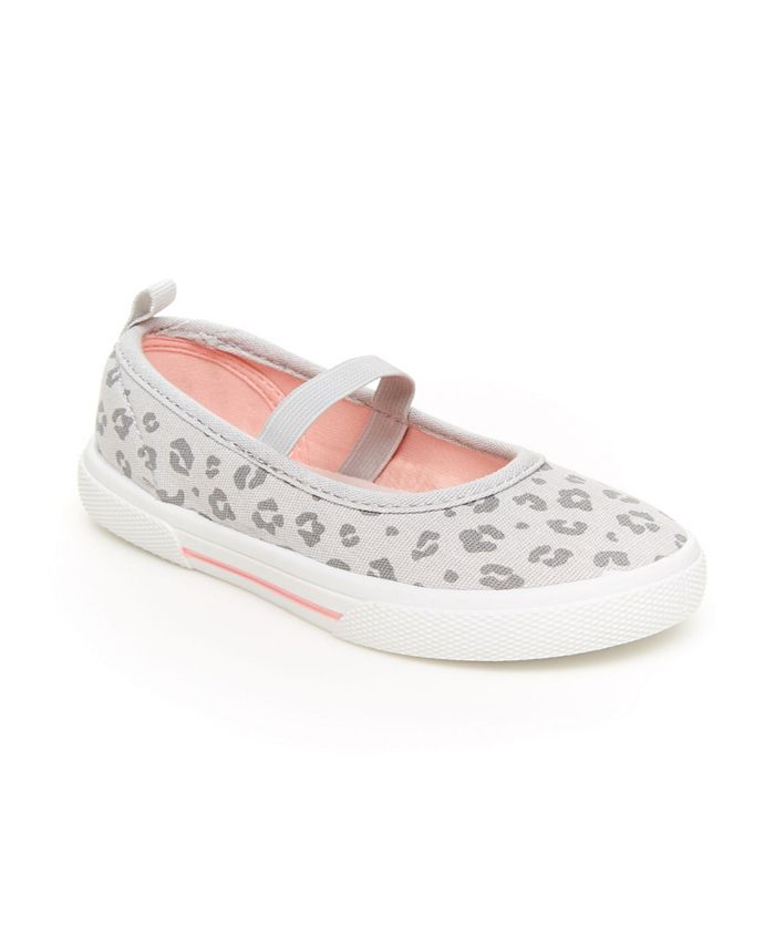 Carter's Toddler Girls Casual Shoe Macy's
