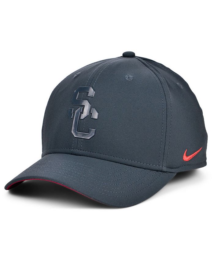 Nike USC Trojans Classic 99 V2 Cap - Macy's