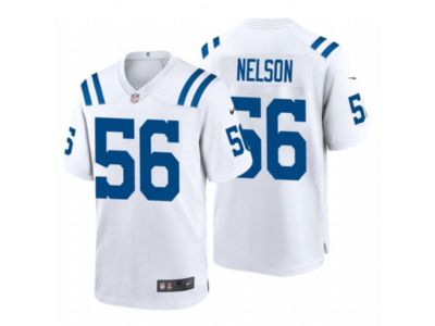 quenton nelson colts jersey