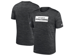 Nike Atlanta Falcons Men's Legend Velocity Training T-Shirt