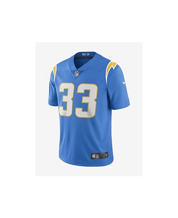 Nike Los Angeles Chargers Men's Vapor Untouchable Limited Jersey Derwin  James - Macy's