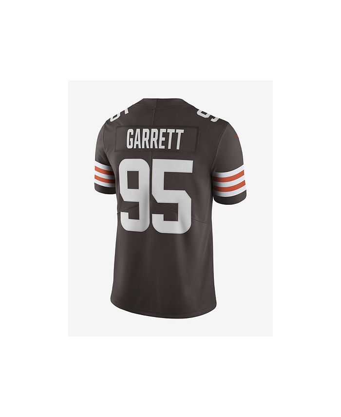 garrett browns jersey