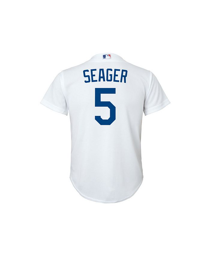 Corey seager jersey youth