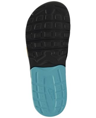Nike Men's Nike Air Max Camden Slide Sandals from Finish Line - Macy's