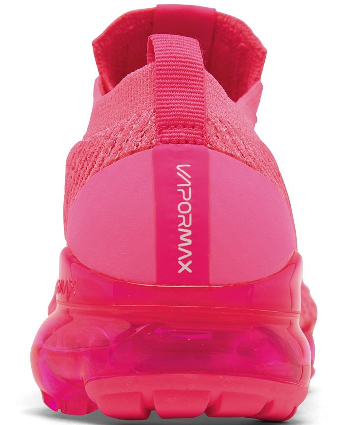 nike womens air vapormax flyknit 3 sneakers