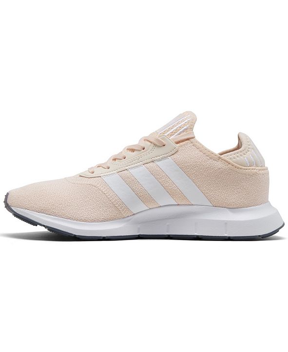 adidas Women's Originals Swift Run X Casual Sneakers from Finish Line & Reviews - Finish Line 