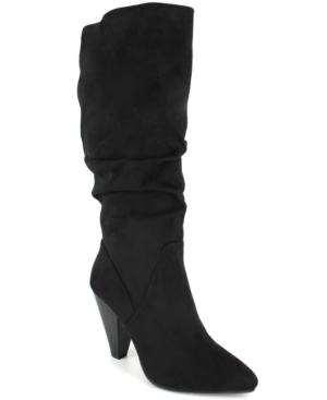 image of ZiGi Soho Saysana Dress Boots Women-s Shoes