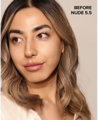 NudeFix Cream Concealer, 0.34 oz.
