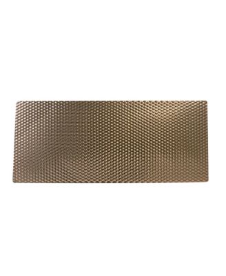 Range Kleen - Copperwave 8.5 x 20 inch Counter Mat