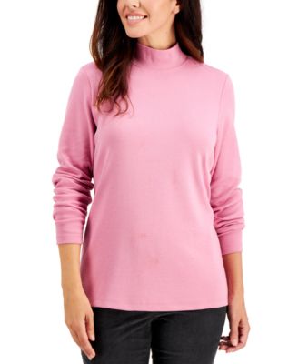 macy's laura scott tops