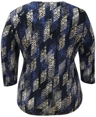 macys plus size sweater coats