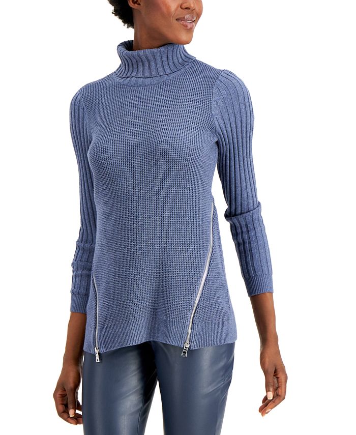 Inc tunic sweater 2025