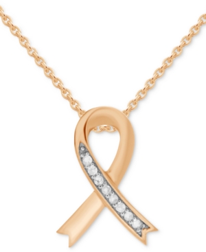 image of Diamond Ribbon 18