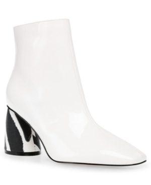 image of Betsey Johnson Women-s Regie Bootie Women-s Shoes