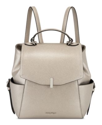 nine west small backpack