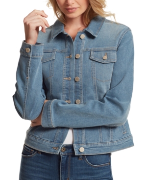 image of William Rast Denim Jacket