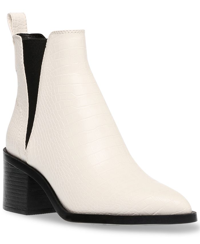 Steve madden top audience boot