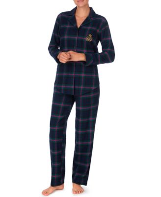 ralph lauren women's loungewear