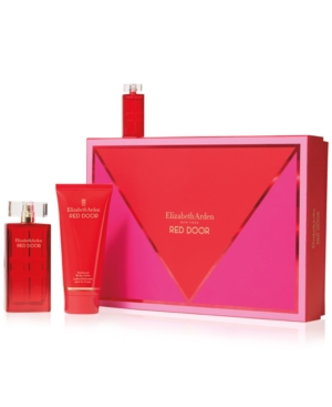 Elizabeth Arden 3-Pc Red Door Fragrance Gift Set