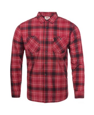 mens levi shirt sale