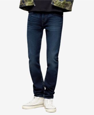 true religion mens designer jeans