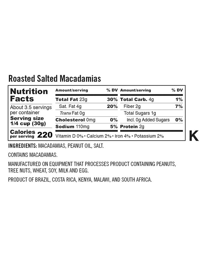 Ferris Coffee & Nut Co. Fruit Nut Tray, 25 oz Macy's