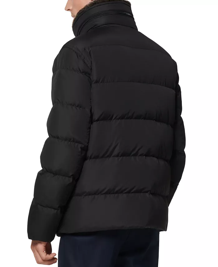 Men's Horizon Down Puffer Jacket - thumbnail 6