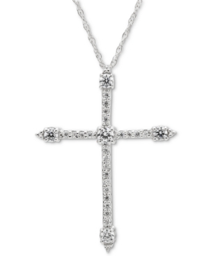 image of Diamond Cross 18