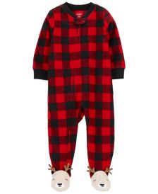 Baby Fleece Pajamas Macy S