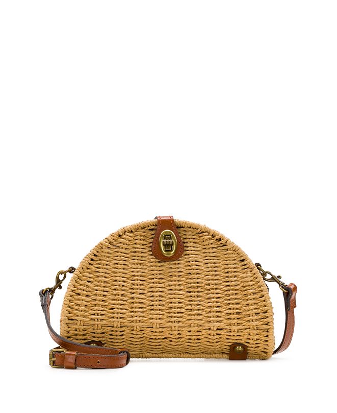 Macy's Patricia Nash Crossbody Handbags