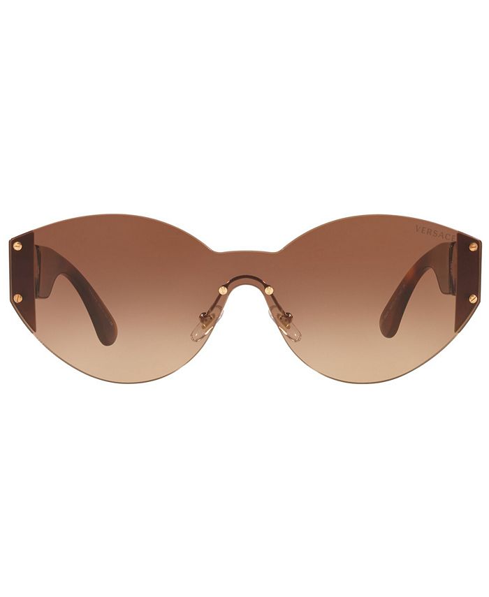 Versace Women's Sunglasses, VE2224 46 & Reviews Sunglasses by
