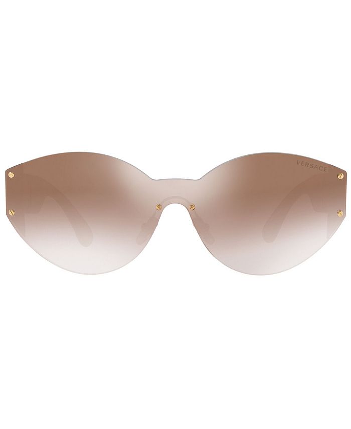 Versace Women's Sunglasses, VE2224 46 & Reviews Sunglasses by