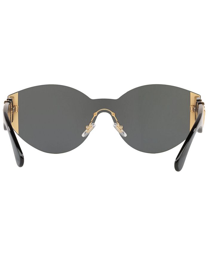 Versace Women's Sunglasses, VE2224 46 & Reviews Sunglasses by