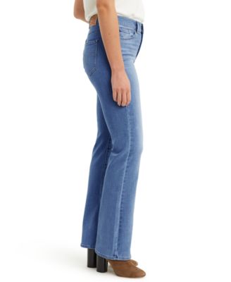 levi's classic bootcut jeans