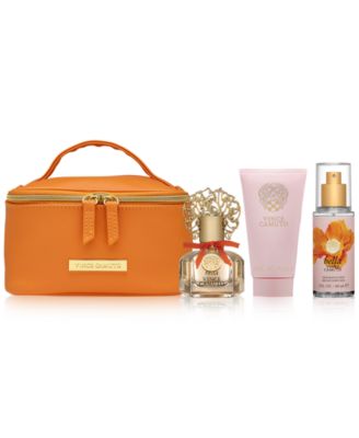 Vince Camuto - 4-Pc. Bella On-The-Go Travel Set, Created for Macy's