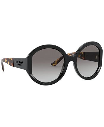 Prada - Women's Sunglasses, PR 22XS 55